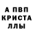 A-PVP Соль Robin Holley